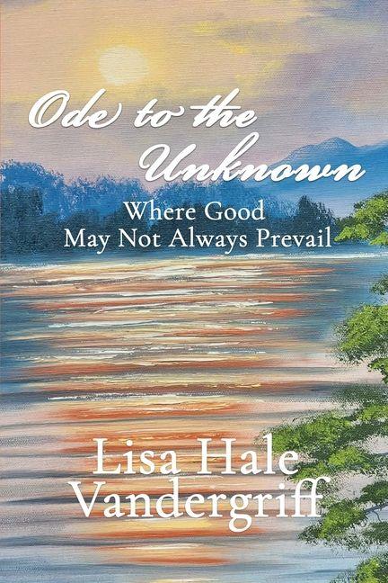 Kniha Ode to the Unknown 