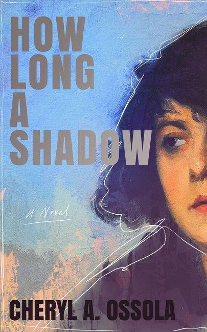 Knjiga How Long a Shadow 
