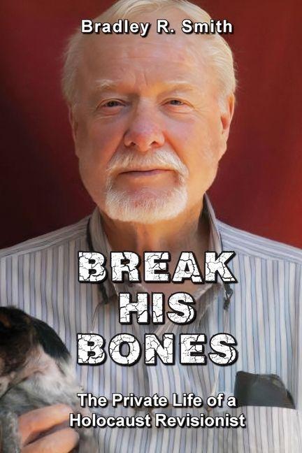Kniha Break His Bones 