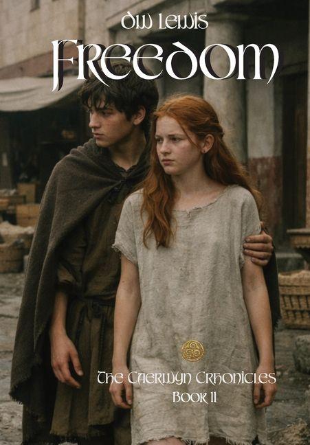 Kniha Freedom 