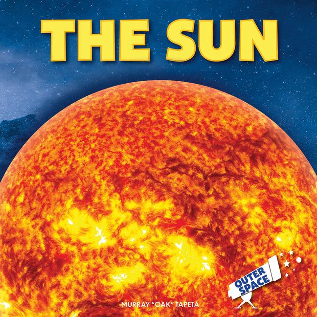 Kniha The Sun 