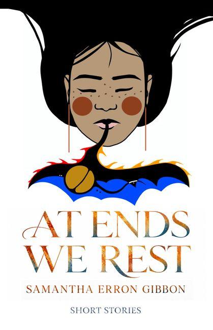 Kniha At Ends We Rest 