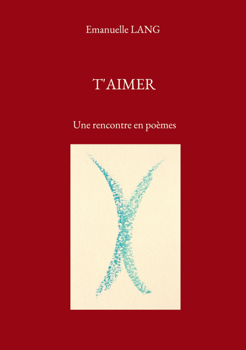 Kniha T'aimer Lang