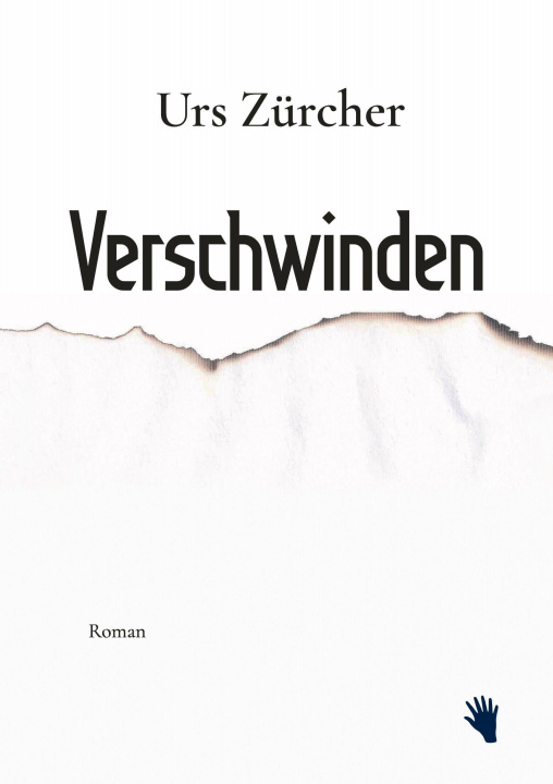 Knjiga Verschwinden 