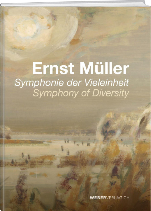 Kniha Ernst Müller 