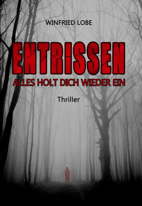 Boek Entrissen! 