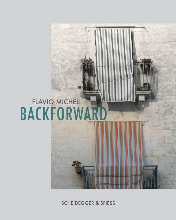 Kniha Backforward 
