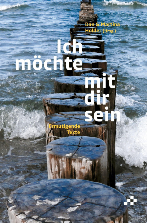 Kniha Ich möchte mit dir sein 