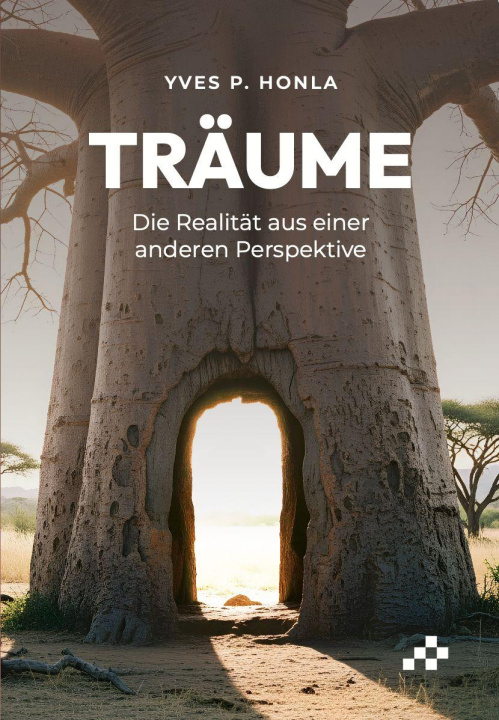 Kniha Träume 