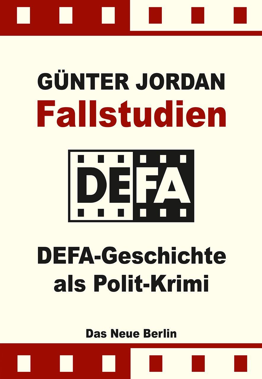 Knjiga Fallstudien 