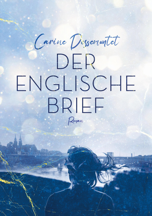 Kniha Der englische Brief Carine Dessemontet