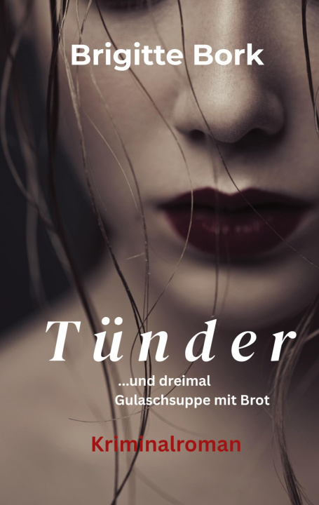 Kniha Tünder 