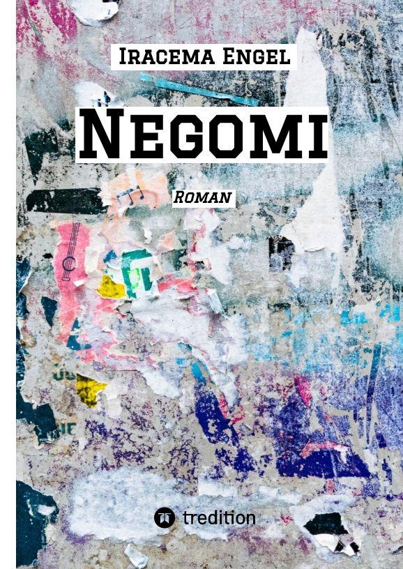 Knjiga Negomi 