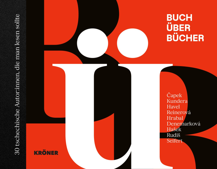 Knjiga Buch über Bücher Danuse Siering