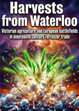 Kniha Harvests from Waterloo Paige Howard