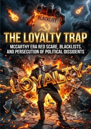 Kniha The Loyalty Trap Patrick Simmons