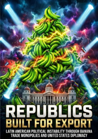Kniha Republics Built for Export Jared Douglas