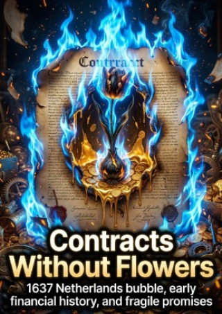 Kniha Contracts Without Flowers Rachel Simmons