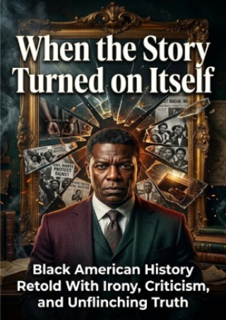 Kniha When the Story Turned on Itself Wesley Prescott