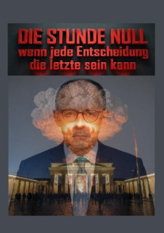 Kniha Die Stunde Null Thomas Kumpf