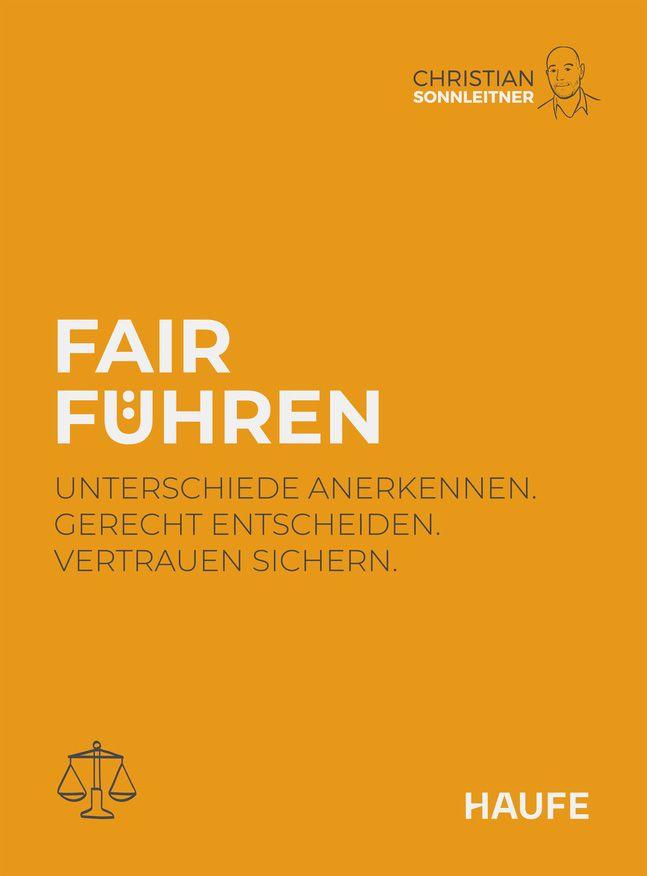 Knjiga Fair führen 