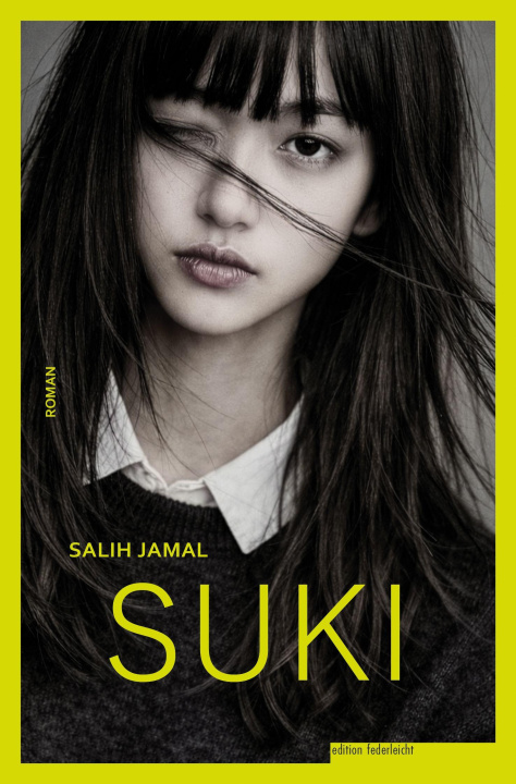 Kniha Suki 