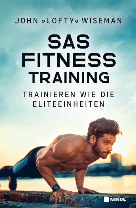 Kniha SAS Fitness Training Ulrich Magin