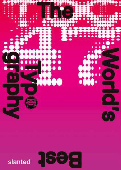 Kniha The World's Best Typography, Typography 47 Griffin McCabe