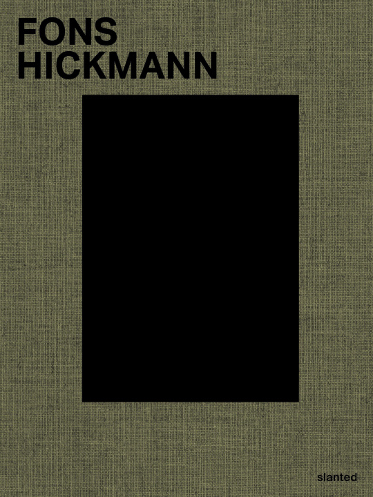 Kniha FONS HICKMANN Ju¿rgen W. Schulz