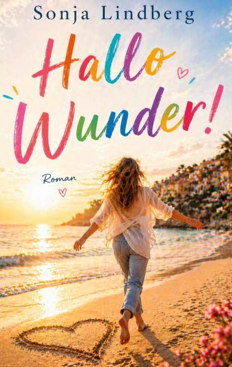 Kniha Hallo Wunder! 