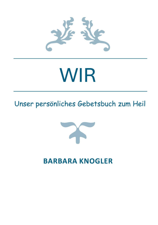 Kniha WIR 