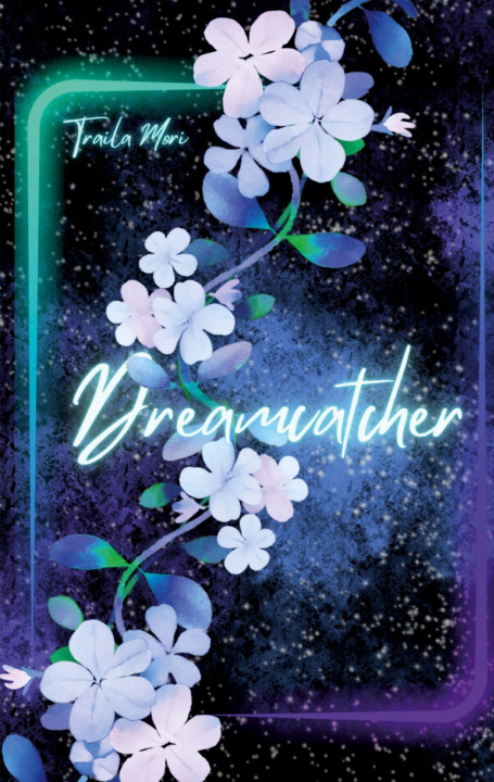 Kniha Dreamcatcher 