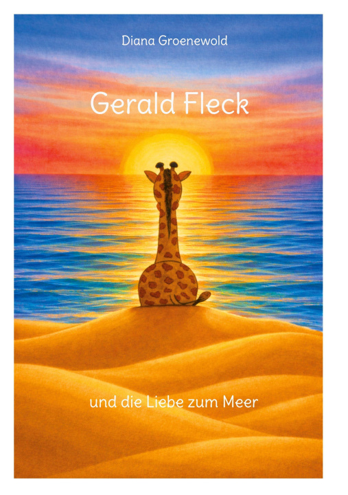 Knjiga Gerald Fleck 