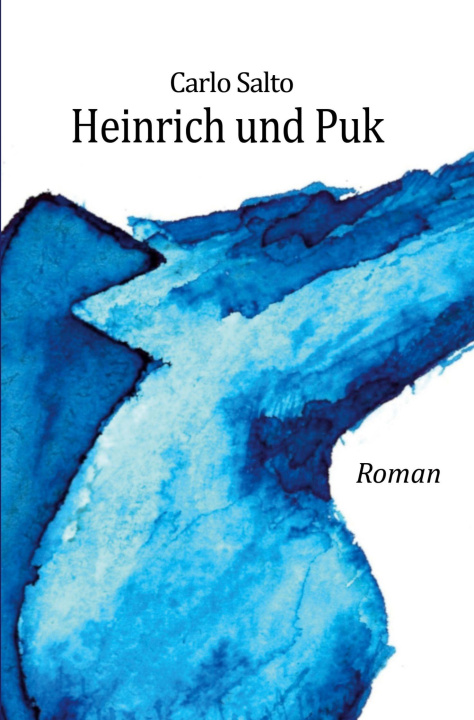 Knjiga Heinrich und Puk 