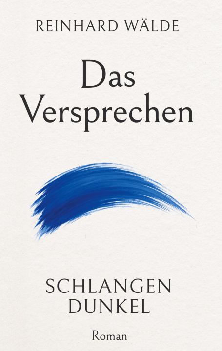 Kniha Das Versprechen 