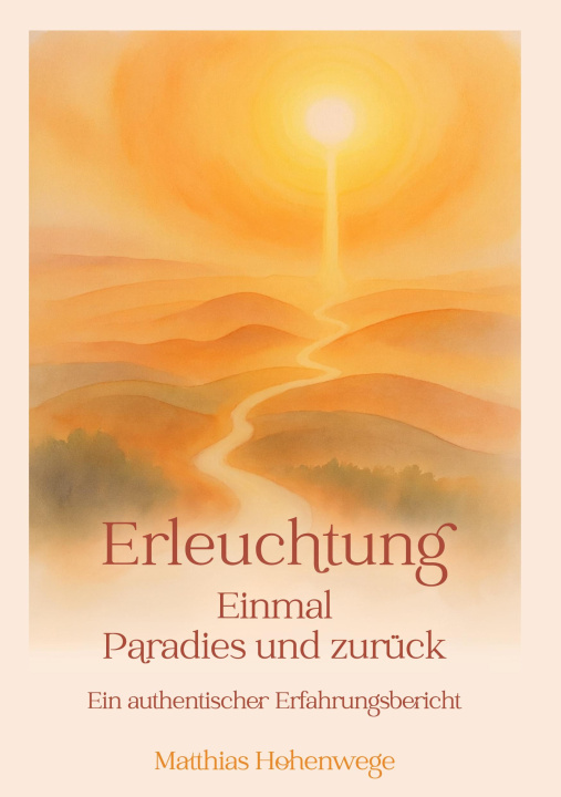 Kniha Erleuchtung 