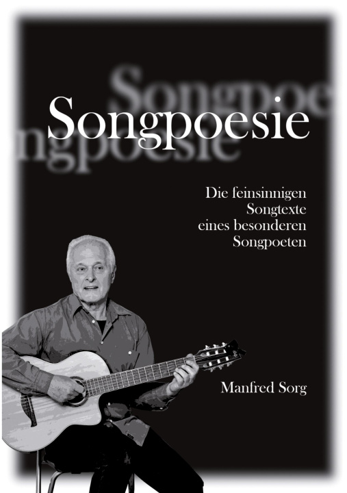 Knjiga Songpoesie 