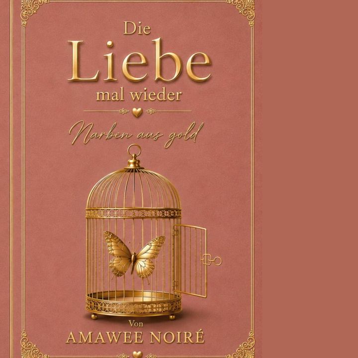 Kniha Die Liebe mal wieder Amawee Noiré