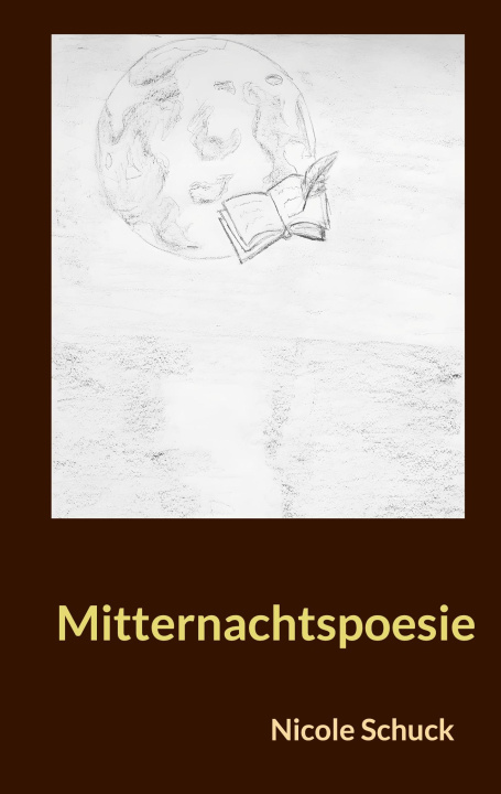 Kniha Mitternachtspoesie Nicole Schuck
