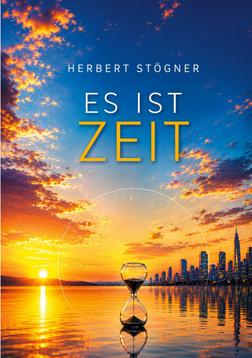 Kniha Es ist Zeit 