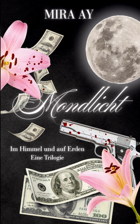 Kniha Mondlicht Mira Ay