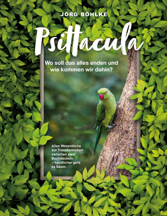 Knjiga Psittacula 