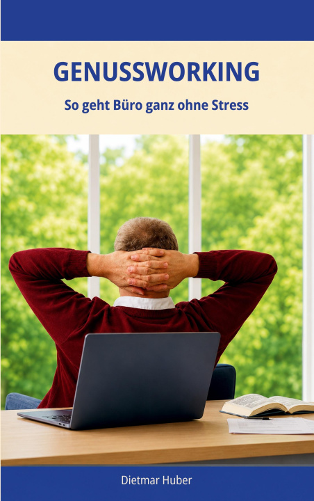 Kniha Genussworking 