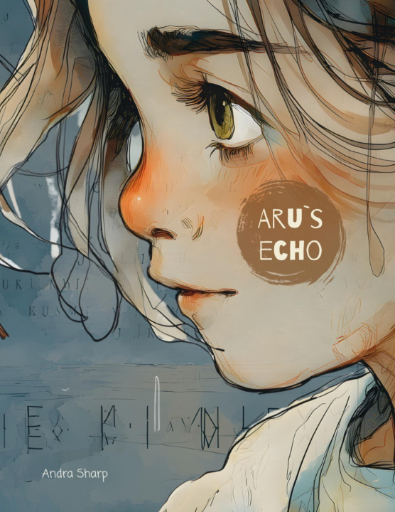 Kniha Arus Echo 