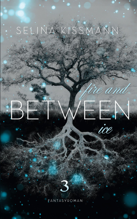 Kniha Between 