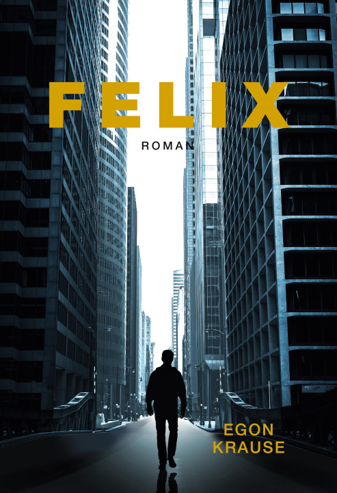 Kniha Felix 