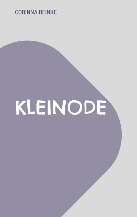Kniha Kleinode 