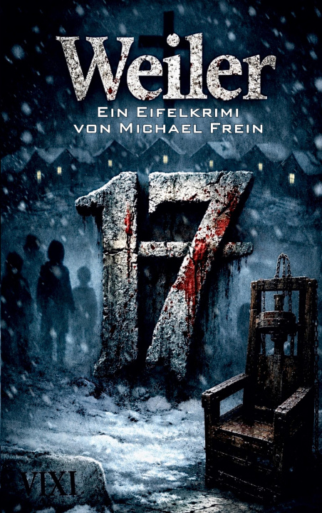 Kniha Weiler Michael Frein