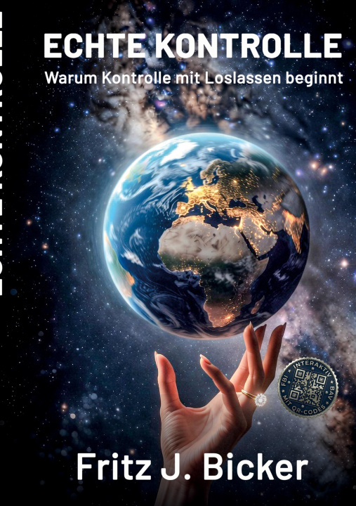 Kniha Echte Kontrolle 