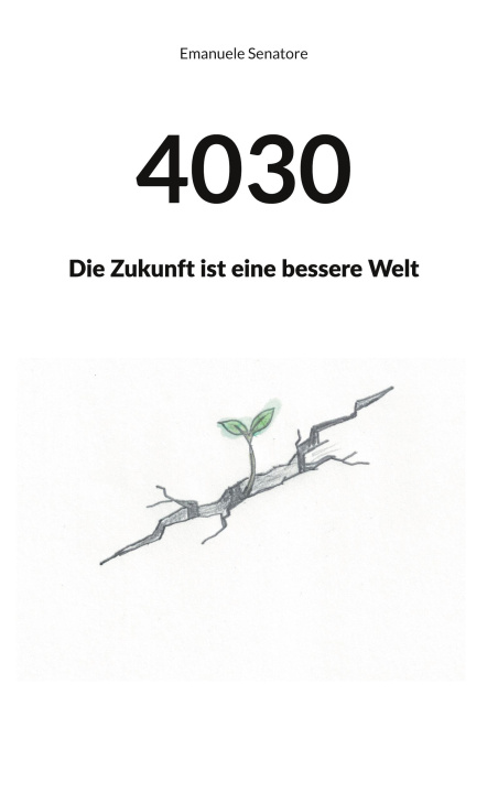 Kniha 4030 